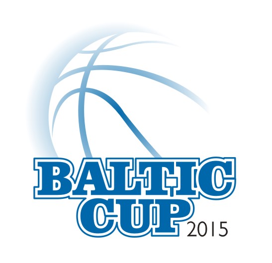 Logo kujundus - Baltic Cup