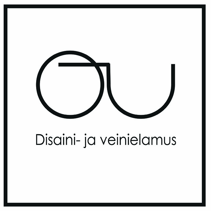 Logo ja stiiliraamat - kujundused