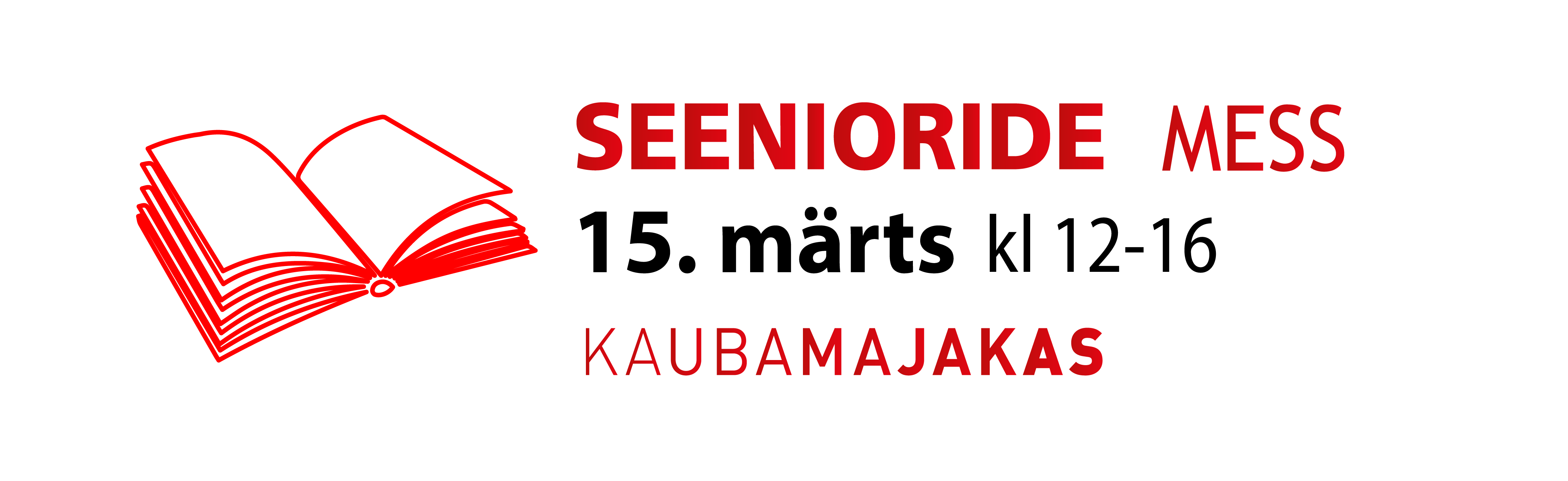 seenioride mess 15.03.2026 Kaubamajakas